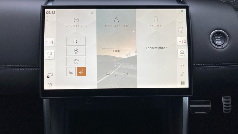 Land Rover Discovery Sport 2.0 D200 Dynamic HSE 5dr Auto [5 Seat] Diesel Station Wagon